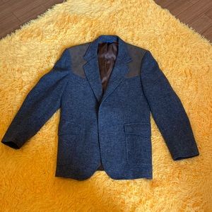 Vintage Pendleton sports coat